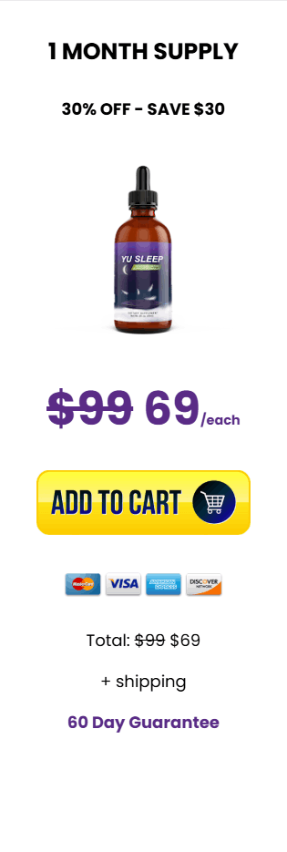 Buy Yu Sleep 2 Bottle